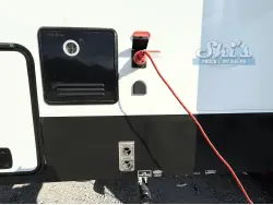 2026 KZ RV Durango D321RKT