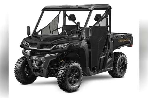 2026 CFMOTO UFORCE 1000 in glen burnie MD