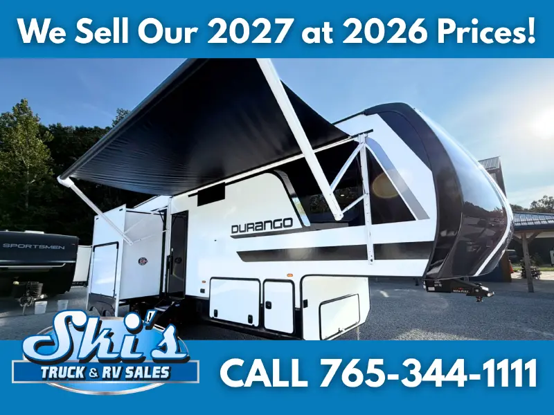 2027 KZ RV