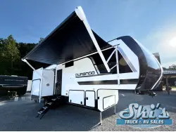 2027 KZ RV Durango D321RKT