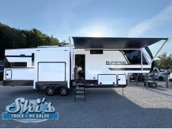 2027 KZ RV Durango D321RKT