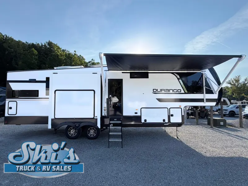 2027 KZ RV Durango D321RKT