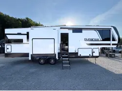 2027 KZ RV Durango D321RKT