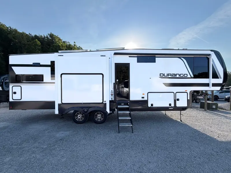 2027 KZ RV Durango D321RKT