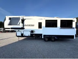 2027 KZ RV Durango D321RKT