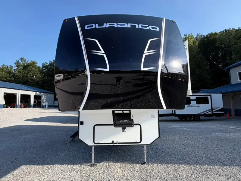 2027 KZ RV Durango D321RKT