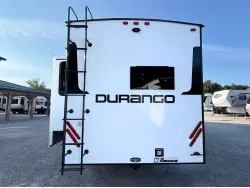 2027 KZ RV Durango D321RKT