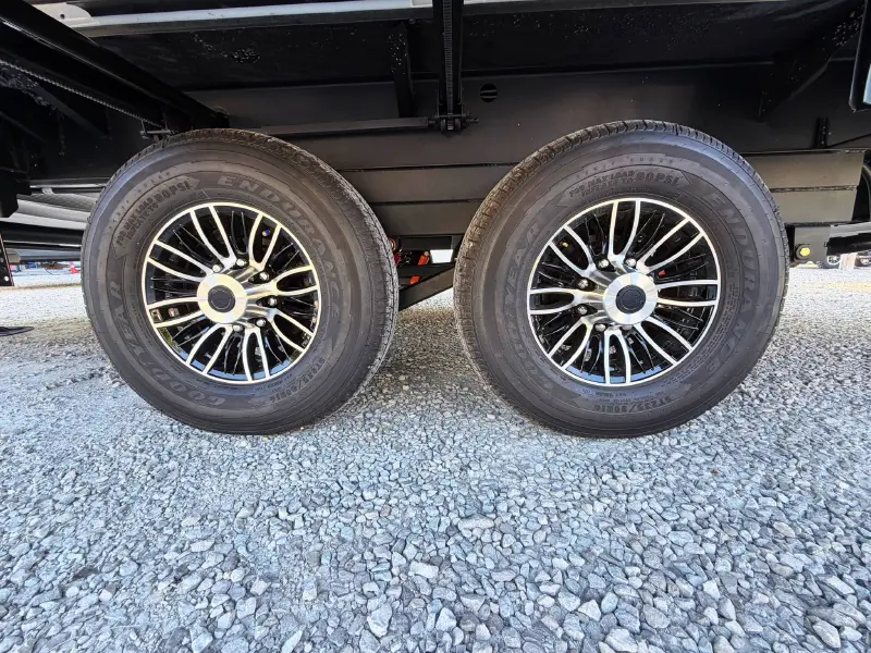 2027 KZ RV Durango D321RKT