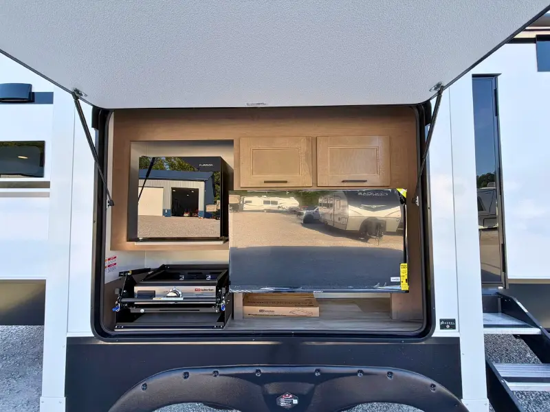 2027 KZ RV Durango D321RKT