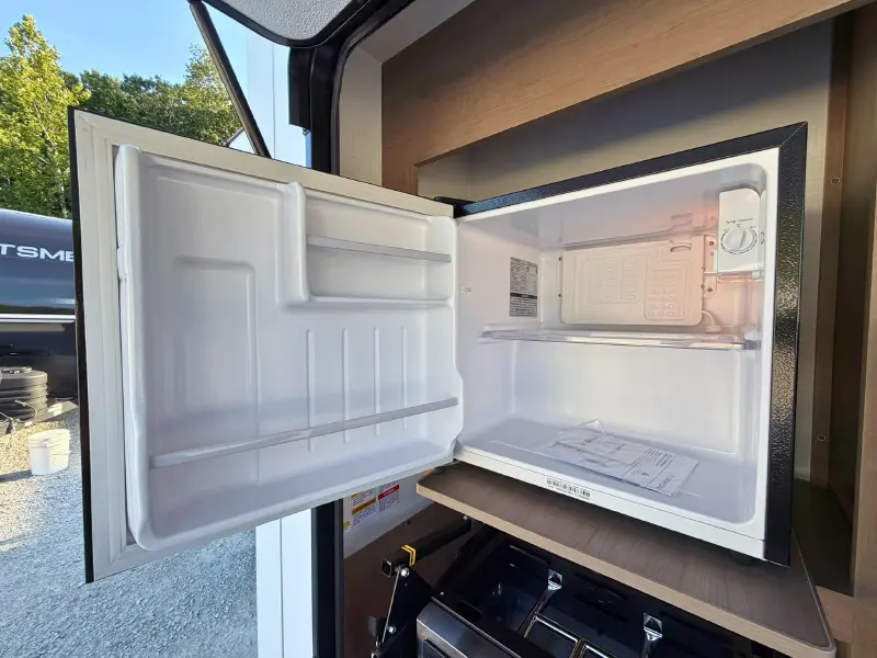 2027 KZ RV Durango D321RKT