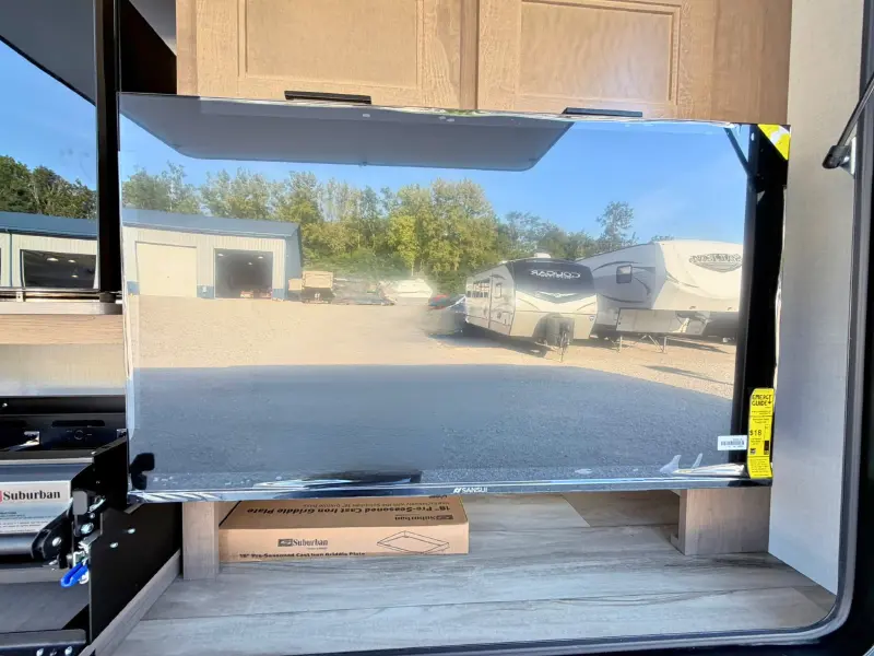 2027 KZ RV Durango D321RKT
