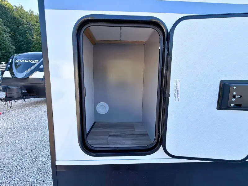 2027 KZ RV Durango D321RKT