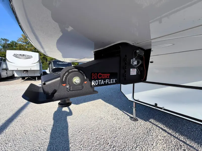 2027 KZ RV Durango D321RKT