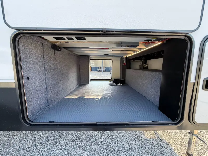 2027 KZ RV Durango D321RKT