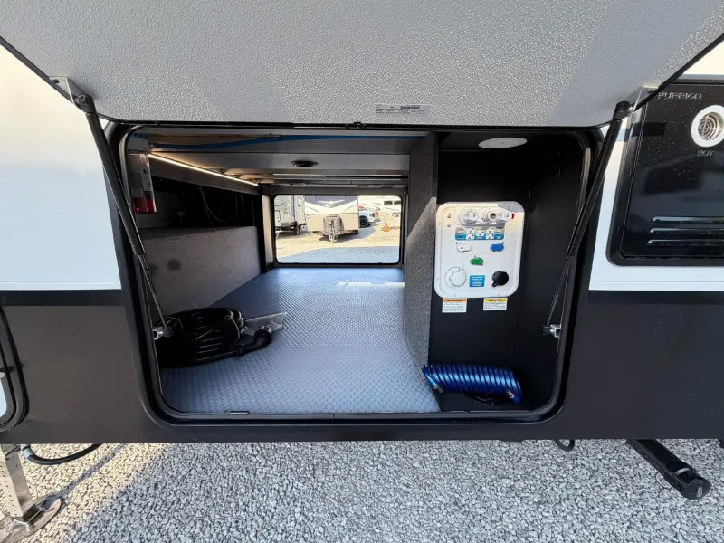 2027 KZ RV Durango D321RKT