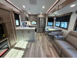 2027 KZ RV Durango D321RKT