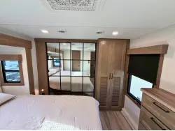 2027 KZ RV Durango D321RKT