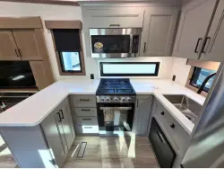 2027 KZ RV Durango D321RKT
