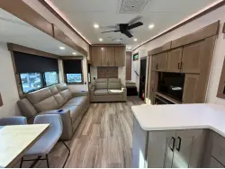 2027 KZ RV Durango D321RKT