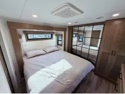 2027 KZ RV Durango D321RKT