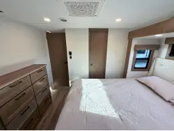 2027 KZ RV Durango D321RKT