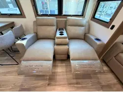 2027 KZ RV Durango D321RKT