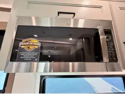 2027 KZ RV Durango D321RKT