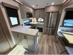 2027 KZ RV Durango D321RKT