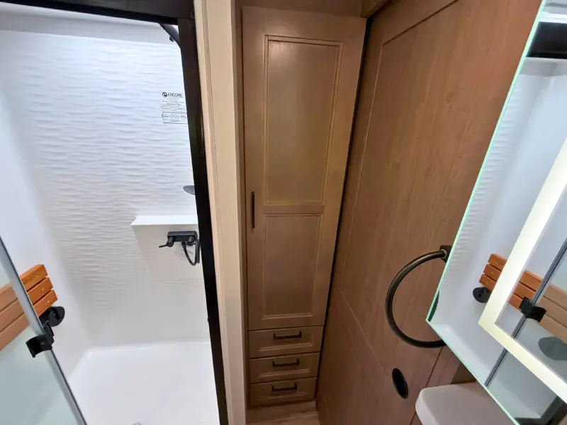 2027 KZ RV Durango D321RKT