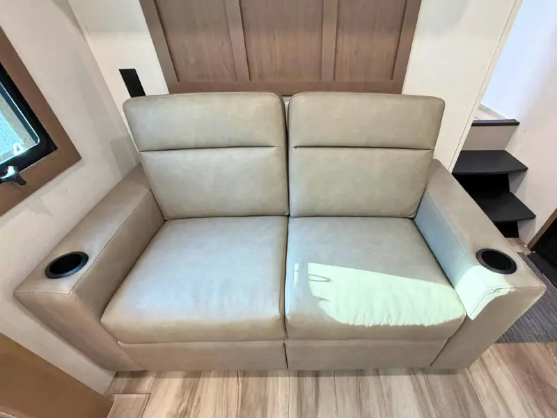 2027 KZ RV Durango D321RKT