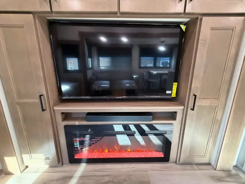 2027 KZ RV Durango D321RKT