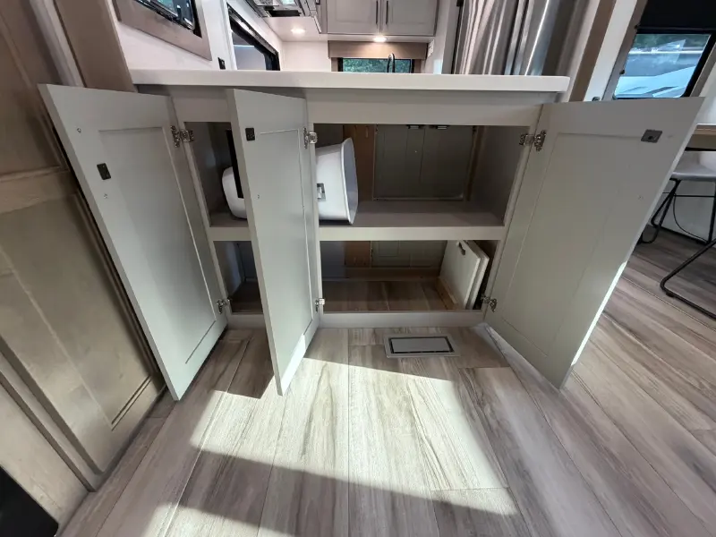 2027 KZ RV Durango D321RKT