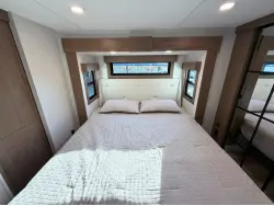 2027 KZ RV Durango D321RKT