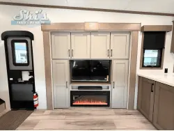 2026 KZ RV Durango D321RKT