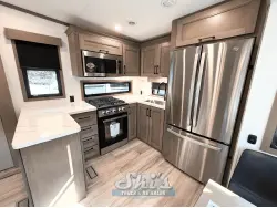 2026 KZ RV Durango D321RKT