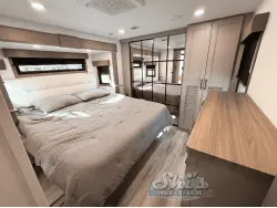 2026 KZ RV Durango D321RKT