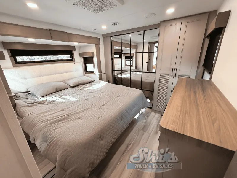 2026 KZ RV Durango D321RKT
