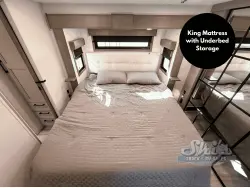 2026 KZ RV Durango D321RKT