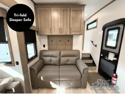 2026 KZ RV Durango D321RKT