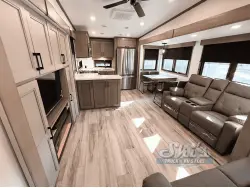 2026 KZ RV Durango D321RKT