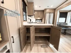 2026 KZ RV Durango D321RKT