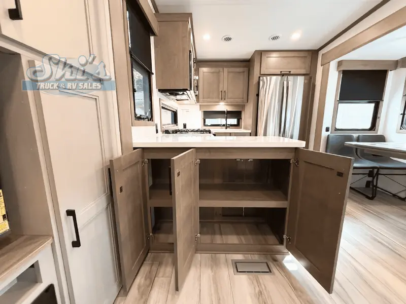 2026 KZ RV Durango D321RKT
