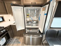2026 KZ RV Durango D321RKT