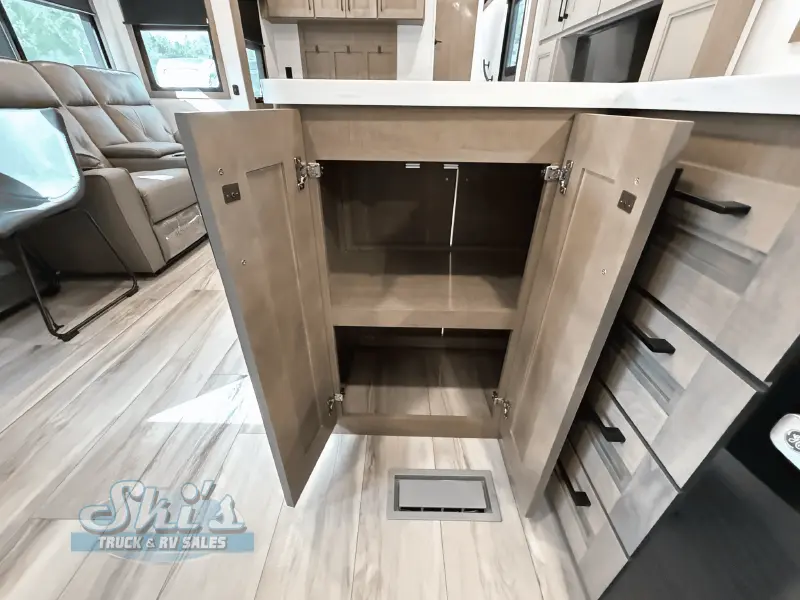 2026 KZ RV Durango D321RKT