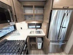 2026 KZ RV Durango D321RKT
