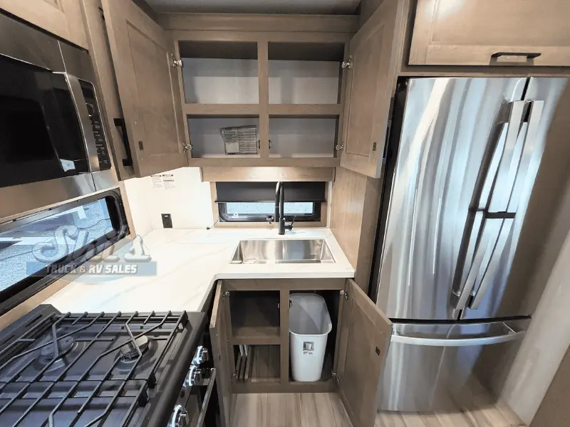 2026 KZ RV Durango D321RKT