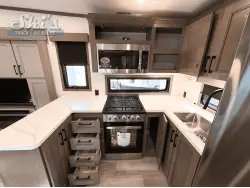 2026 KZ RV Durango D321RKT