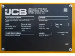 2023 JCB 300T