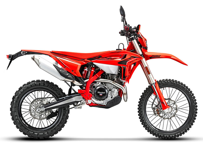 2026 Beta 500 RS RS in Escanaba, MI