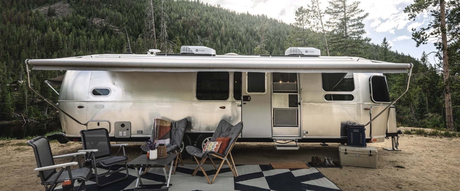 2026 Airstream FLYING CLOUD 30FBQ BUNK RV